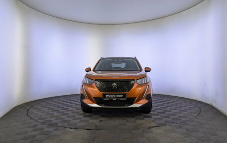Peugeot 2008 II, 2023 год, 2 250 000 рублей, 2 фотография