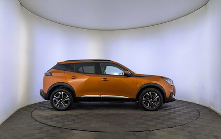 Peugeot 2008 II, 2023 год, 2 250 000 рублей, 4 фотография