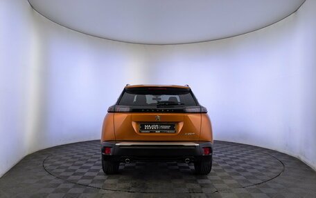 Peugeot 2008 II, 2023 год, 2 250 000 рублей, 5 фотография