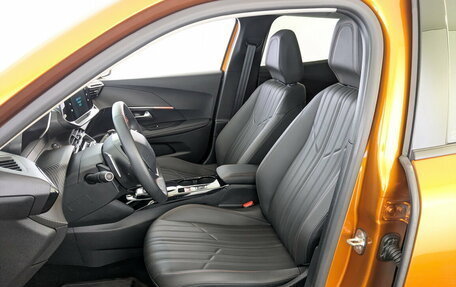 Peugeot 2008 II, 2023 год, 2 250 000 рублей, 20 фотография