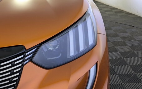 Peugeot 2008 II, 2023 год, 2 250 000 рублей, 17 фотография