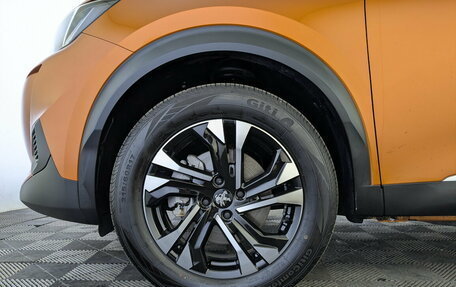 Peugeot 2008 II, 2023 год, 2 250 000 рублей, 18 фотография