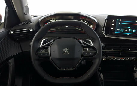 Peugeot 2008 II, 2023 год, 2 250 000 рублей, 21 фотография