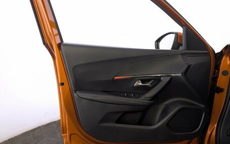 Peugeot 2008 II, 2023 год, 2 250 000 рублей, 19 фотография