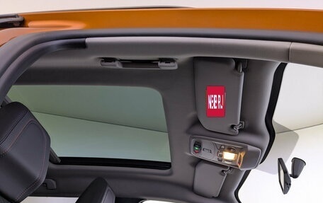 Peugeot 2008 II, 2023 год, 2 250 000 рублей, 22 фотография
