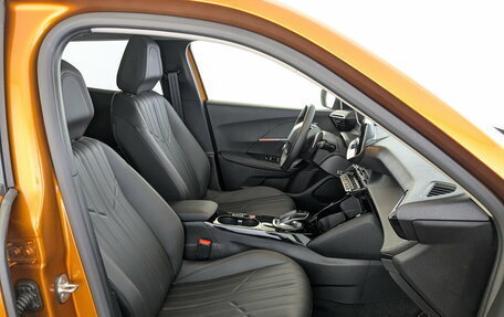 Peugeot 2008 II, 2023 год, 2 250 000 рублей, 23 фотография