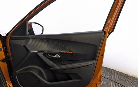 Peugeot 2008 II, 2023 год, 2 250 000 рублей, 24 фотография