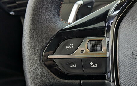 Peugeot 2008 II, 2023 год, 2 250 000 рублей, 25 фотография