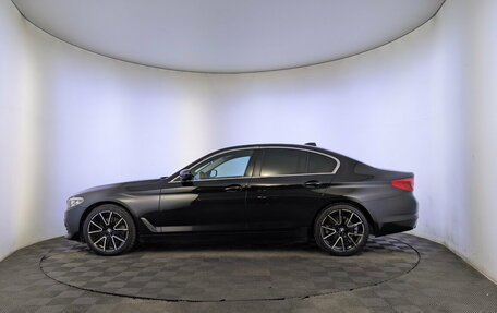 BMW 5 серия, 2019 год, 2 950 000 рублей, 8 фотография