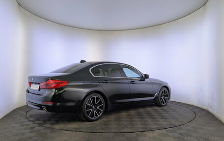 BMW 5 серия, 2019 год, 2 950 000 рублей, 5 фотография
