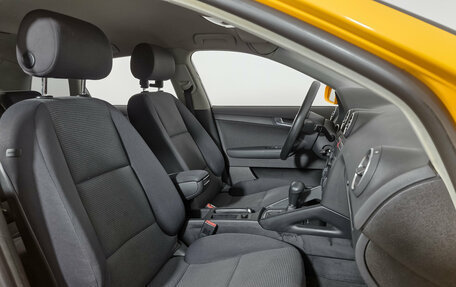Audi A3, 2006 год, 479 000 рублей, 8 фотография