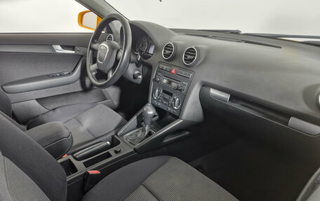 Audi A3, 2006 год, 479 000 рублей, 9 фотография