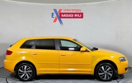 Audi A3, 2006 год, 479 000 рублей, 3 фотография