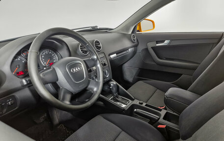 Audi A3, 2006 год, 479 000 рублей, 12 фотография
