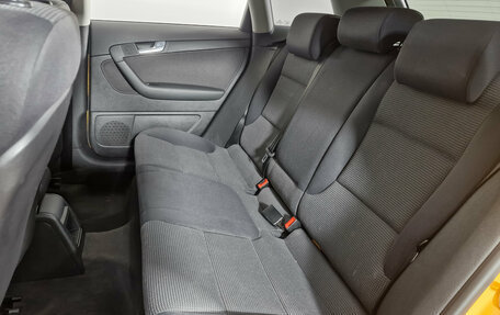 Audi A3, 2006 год, 479 000 рублей, 11 фотография