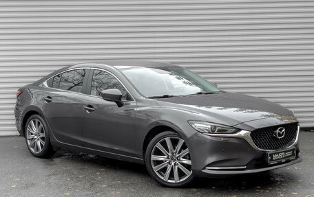 Mazda 6, 2021 год, 2 890 000 рублей, 3 фотография
