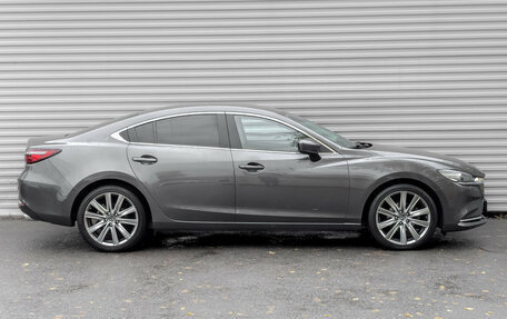 Mazda 6, 2021 год, 2 890 000 рублей, 4 фотография