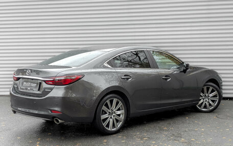Mazda 6, 2021 год, 2 890 000 рублей, 5 фотография
