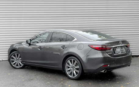 Mazda 6, 2021 год, 2 890 000 рублей, 7 фотография