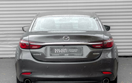 Mazda 6, 2021 год, 2 890 000 рублей, 6 фотография