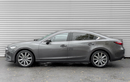 Mazda 6, 2021 год, 2 890 000 рублей, 8 фотография