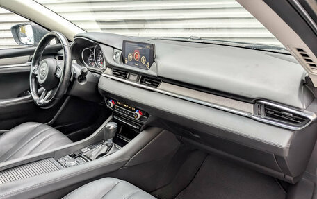Mazda 6, 2021 год, 2 890 000 рублей, 10 фотография