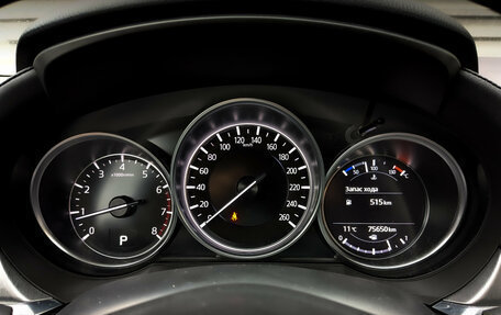 Mazda 6, 2021 год, 2 890 000 рублей, 12 фотография