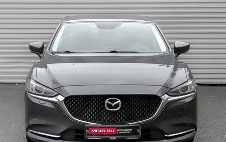 Mazda 6, 2021 год, 2 890 000 рублей, 2 фотография