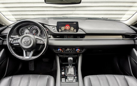 Mazda 6, 2021 год, 2 890 000 рублей, 13 фотография