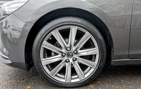 Mazda 6, 2021 год, 2 890 000 рублей, 17 фотография