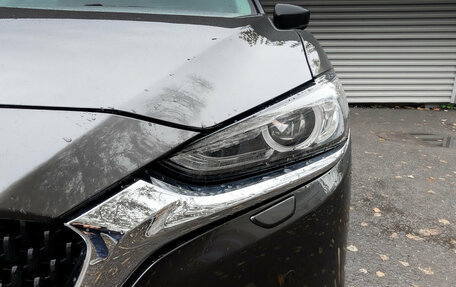 Mazda 6, 2021 год, 2 890 000 рублей, 16 фотография