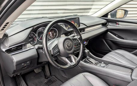 Mazda 6, 2021 год, 2 890 000 рублей, 15 фотография