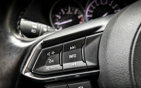 Mazda 6, 2021 год, 2 890 000 рублей, 26 фотография