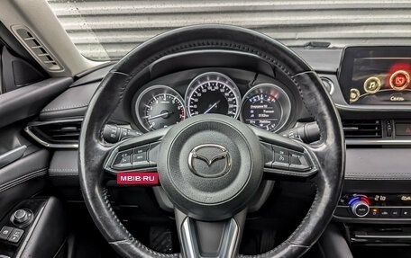 Mazda 6, 2021 год, 2 890 000 рублей, 21 фотография