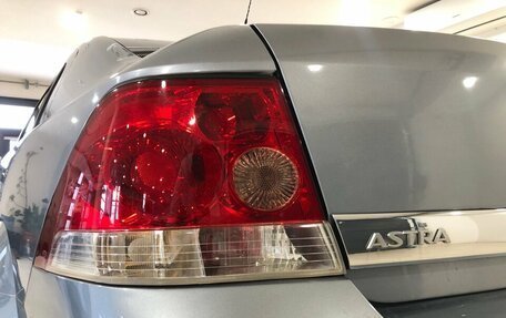 Opel Astra H, 2009 год, 399 000 рублей, 7 фотография