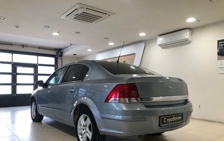Opel Astra H, 2009 год, 399 000 рублей, 6 фотография