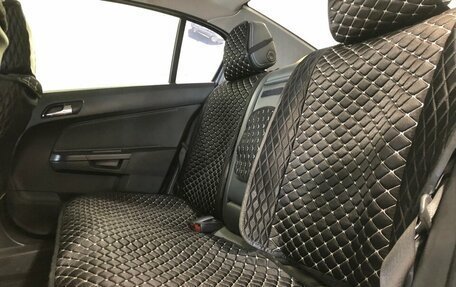 Opel Astra H, 2009 год, 399 000 рублей, 14 фотография