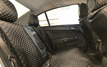 Opel Astra H, 2009 год, 399 000 рублей, 12 фотография