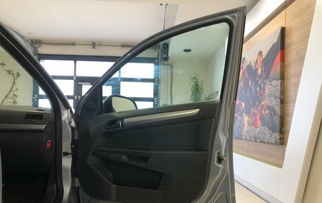 Opel Astra H, 2009 год, 399 000 рублей, 8 фотография