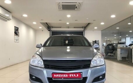 Opel Astra H, 2009 год, 399 000 рублей, 2 фотография