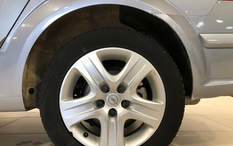 Opel Astra H, 2009 год, 399 000 рублей, 26 фотография