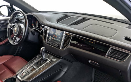 Porsche Macan I рестайлинг, 2018 год, 4 600 000 рублей, 13 фотография