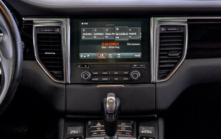 Porsche Macan I рестайлинг, 2018 год, 4 600 000 рублей, 17 фотография