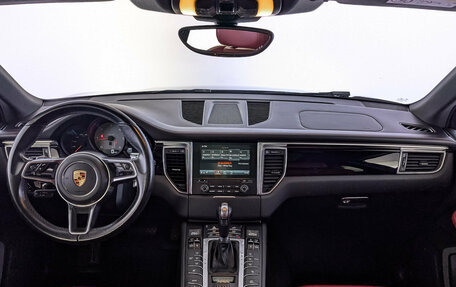 Porsche Macan I рестайлинг, 2018 год, 4 600 000 рублей, 14 фотография