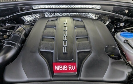 Porsche Macan I рестайлинг, 2018 год, 4 600 000 рублей, 9 фотография