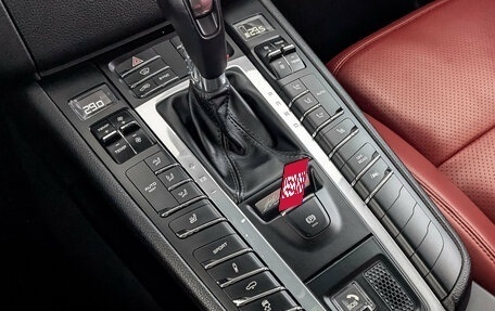 Porsche Macan I рестайлинг, 2018 год, 4 600 000 рублей, 21 фотография