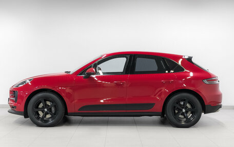 Porsche Macan I рестайлинг, 2021 год, 5 800 000 рублей, 8 фотография