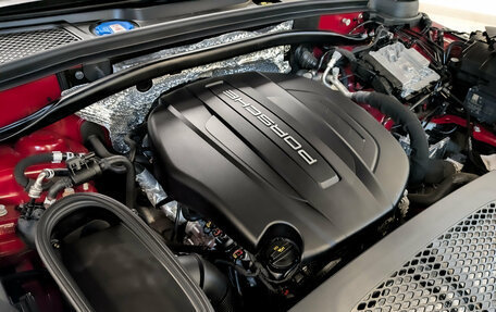 Porsche Macan I рестайлинг, 2021 год, 5 800 000 рублей, 9 фотография