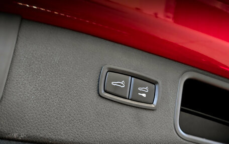 Porsche Macan I рестайлинг, 2021 год, 5 800 000 рублей, 11 фотография