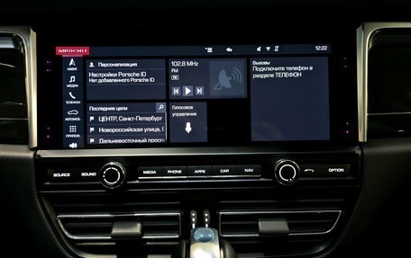 Porsche Macan I рестайлинг, 2021 год, 5 800 000 рублей, 18 фотография